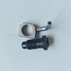 Spare Parts Oil Spray Jet 06F103154A for VW Audi Jet Piston Cooling Nozzle Wholesale