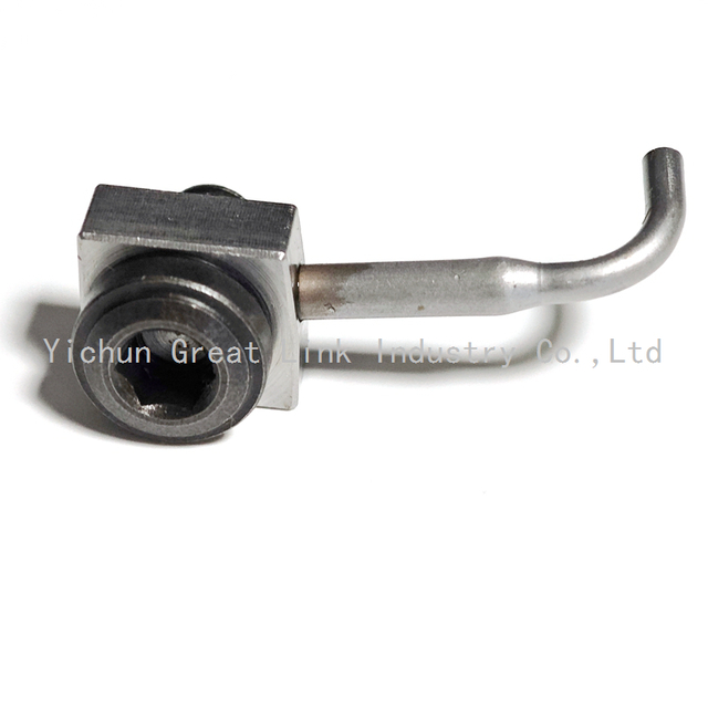 Genuine Piston Cooling Oil Spraying Nozzle Jet 11428632496 for BMW
