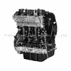 Engine Long Block for Ford Transit Citroen Jumper Peugeot Boxer Fiat 2.2HDI CVRA EUR5 FORD TRANSIT 2.2 EURO 5 RWD MK7 MK8 Puma Engine Duratorq 2.2 TDCi