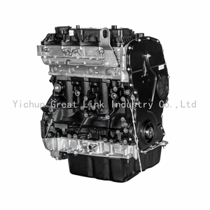 Engine Long Block for Ford Transit Citroen Jumper Peugeot Boxer Fiat 2.2HDI CVRA EUR5 FORD TRANSIT 2.2 EURO 5 RWD MK7 MK8 Puma Engine Duratorq 2.2 TDCi
