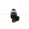 Fuel Injector 17103677 for DAEWOO CIELO CORSA Daewoo Lanos Factory Price Fuel Injector