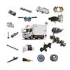OEM Auto Parts And Accessories for JMC Truck Carrying N720 Conquer N800 T822 One Stop Buying China Supplier Wholesale