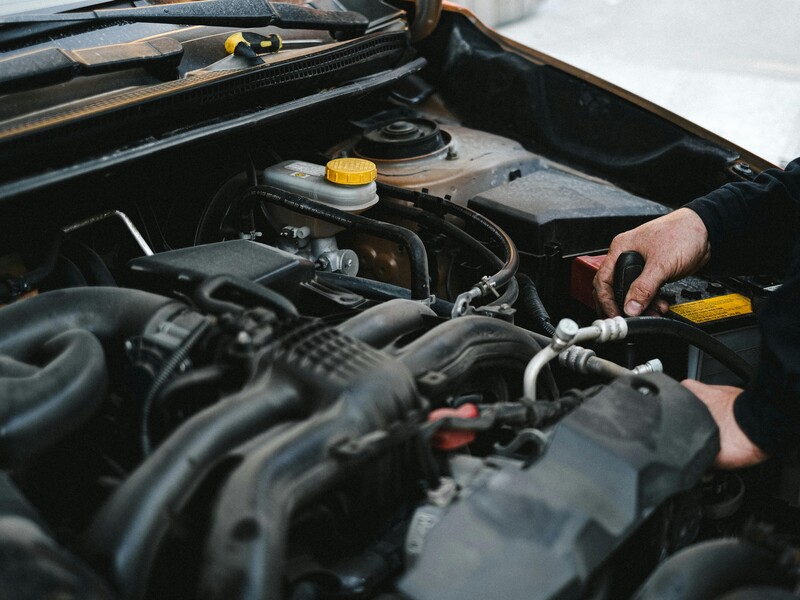 Engine Sensors Explained: A Complete Overview of Types, Functions, and Applications