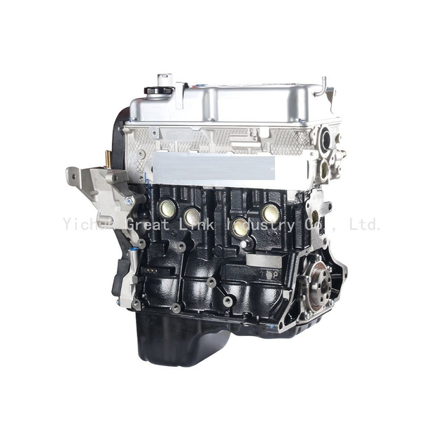 New 4G18 Petrol Engine Assembly Cylinder for Mitsubishi Lancer CS3A CS3W CS9A 4G15 1.6L