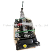 4JB1 Turbo Engine 4JB1T Diesel Engine Complete with Gearbox Transmission for Pickup 68KW 2.8L 2800CC