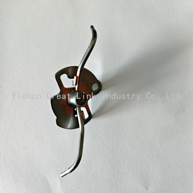 Oil Nozzle AL3Q6K858BB for Land Rover Jaguar 
