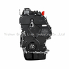 Engine Long Block for Ford Transit Citroen Jumper Peugeot Boxer Fiat 2.2HDI CVRA EUR5 FORD TRANSIT 2.2 EURO 5 RWD MK7 MK8 Puma Engine Duratorq 2.2 TDCi