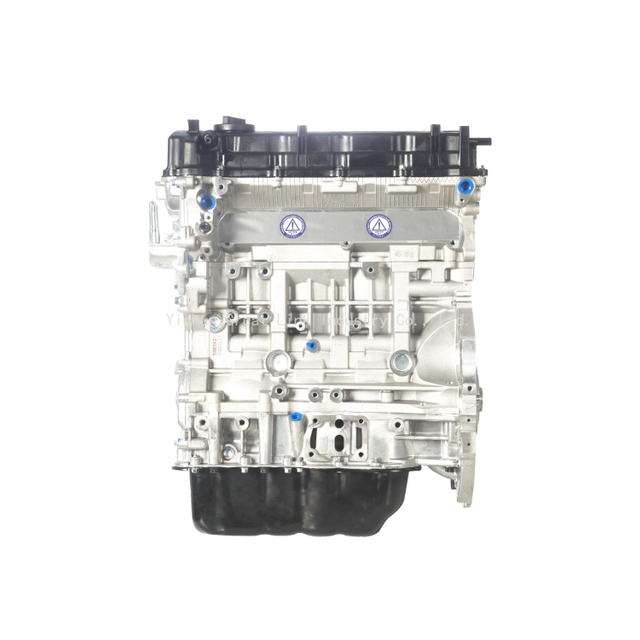 New Original Car Engine G4KD Diesel Engine Assembly for Hyundai Kia Tucson Elantra Kia Optima Sportage Magentis