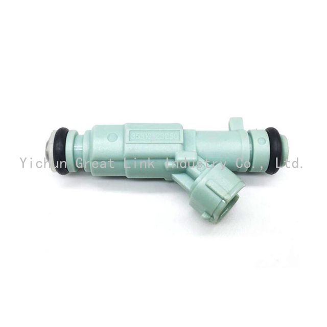 Automobile Fuel Injector 35310-25250 for Mitsubishi Hyundai KIA Fuel Injector