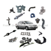 OEM Auto Parts And Accessories for BYD F3 L3 BYD car auto parts wholesales