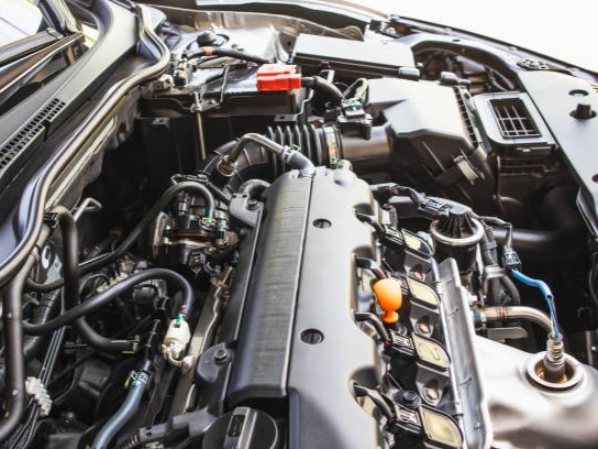 How Smart Factories Improve Auto Parts Quality & Efficiency