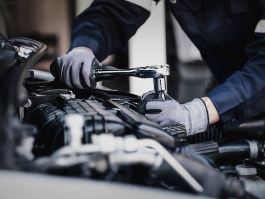 Importance of Precision Machining in Engine Components