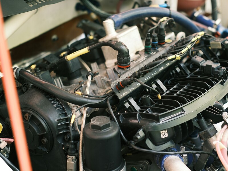 How to Source Engine Parts from China: Complete Buyer's Guide