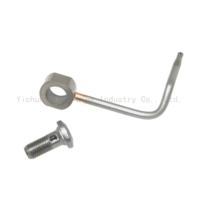 OEM High Quality Oil Spray Jet A1601800143 for MERCEDES-BENZ Smart