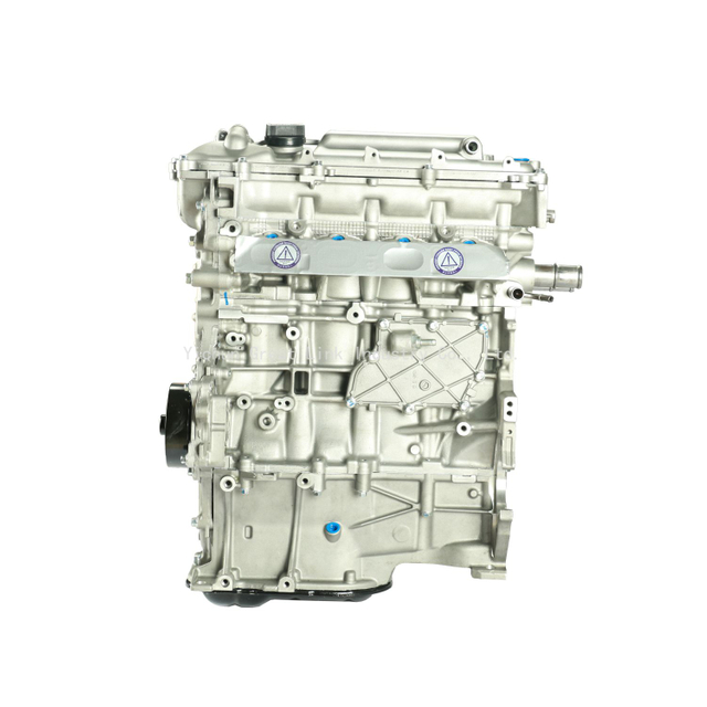 Engine 1ZR 1ZZ 1.6L Engine Assembly High Quality Gasoline Engine for Toyota Corolla