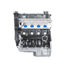 Car Motores 1.6L F16D3 Engine Assembly Petrol for Chevrolet Optra Aveo Lova Buick Excelle