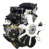 New 2800CC 4JB1 Diesel Engine Assembly 2.8L Complete Assembly Assy 57KW 75HP 4-Stroke Water-Cooled