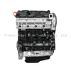 7C1Q-6006-FA for FORD TRANSIT V348 2.4L PUMA Duratorq 2.4 Diesel Auto Engine Long Block Du4d24 115Ps 140Ps Engine for Land Rover Defender 2.4 Td4 DT244 Puma 244DT LR013403