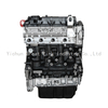 Engine Long Block for Ford Transit Citroen Jumper Peugeot Boxer Fiat 2.2HDI CVRA EUR5 FORD TRANSIT 2.2 EURO 5 RWD MK7 MK8 Puma Engine Duratorq 2.2 TDCi