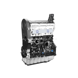 EA113 1.6L BWH Engine For Volkswagen VW Bora Sagitar Golf 6 Jetta 5 Passat B6/B7 Octavia 2