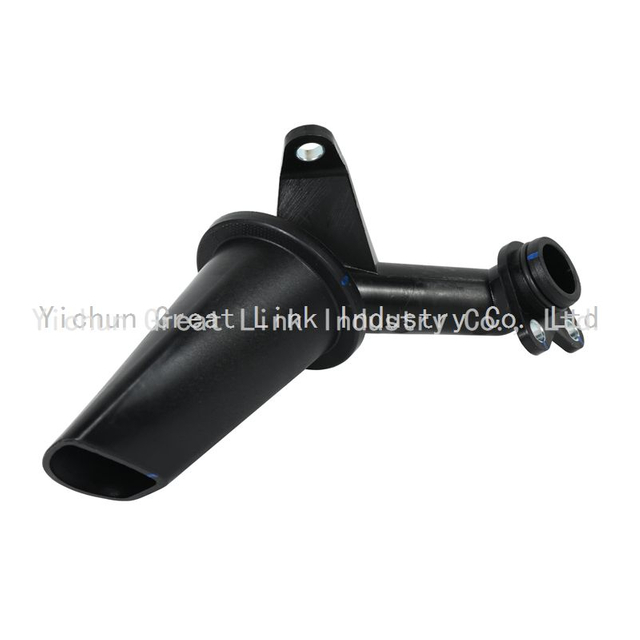 1096256 Genuine Oil Pump Inlet Pipe for Ford Transit 2.4L Diesel Engine Land Rover defender 90 110 BC1Q6615AA P2W9-6615-AA BK3Q6615AA 1731773 LR004387