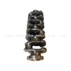 New Diesel Engine Crankshaft 4C1Q-6303-B4A 4C1Q-6303-B3A 4C1Q 6303 BA 8C1Q 6303 AA 4C1Q-6303-B4A LR004413 LR019400 0501N9 0501L1 1134705 1338 for FORD(TRANSIT,RANGER) CITROEN(JUMPER) FIAT(DUCATO) 