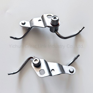 Condition New Cooling Oil Jet Piston Steel 06E103158K Oil Jet Nozzle OE Number for Audi A4 A5 A5 A6 A7 A8 Quattro