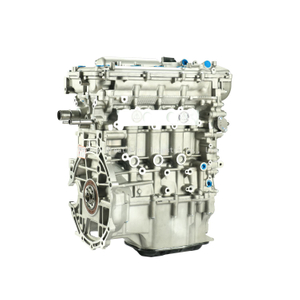 Engine 1ZR 1ZZ 1.6L Engine Assembly High Quality Gasoline Engine for Toyota Corolla