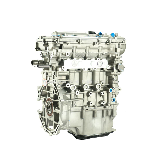 Engine 1ZR 1ZZ 1.6L Engine Assembly High Quality Gasoline Engine for Toyota Corolla