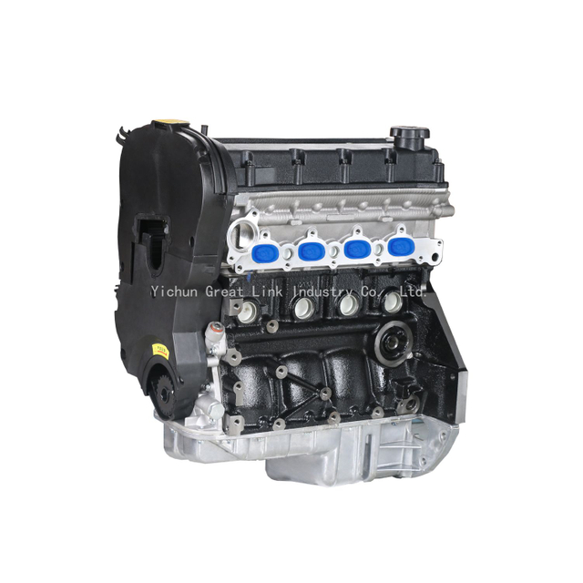 Car Motores 1.6L F16D3 Engine Assembly Petrol for Chevrolet Optra Aveo Lova Buick Excelle
