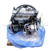 New 4JB1 Non-Turbo Isuzu Engine 2.8L Engine Assembly with Transmission for Truck Pickup 