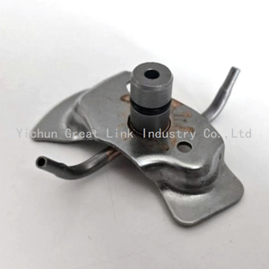 Genuine Oil Injector Spray Nozzle 6H4C6K56-CA for Land Rover