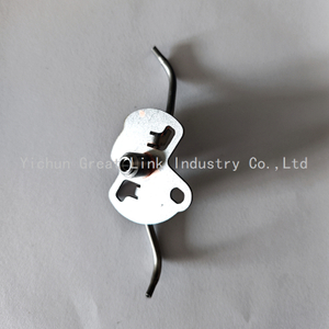 Oil Nozzle AL3Q6K858BB for Land Rover Jaguar 