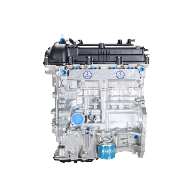 High Quality Complete Petrol Engine 1.6L for Hyundai G4FG Available for Hyundai Elantra Accent Forte Kia Cars