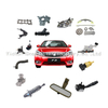 OEM Auto Parts And Accessories for BYD F3 L3 BYD car auto parts wholesales