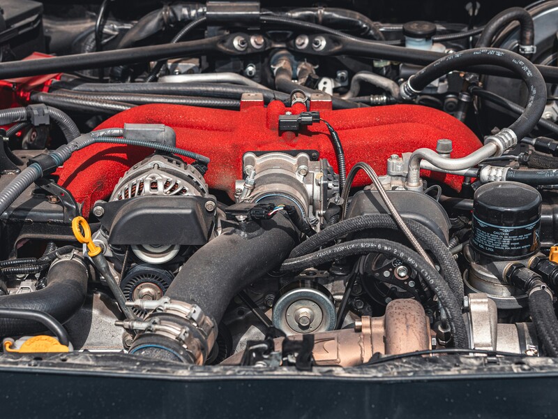 How Temperature & Pressure Sensors Protect Modern Engines