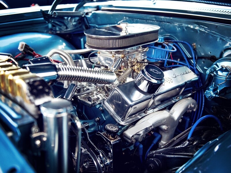 Crankshaft vs. Camshaft Position Sensor: Differences, Functions, and Failure Signs