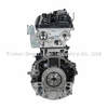 Puma ENGINE For FORD TRANSIT MK7 2.2 FWD EURO 5 TDCI DURATORQ P8FA P8FB CYFA CYFB CYFC CYFD Engine Assembly Fit for Citroen Relay Peugeot Boxer 114 KW 154 Hp 385 Nm DRFE DRFF DRFG DRR5 DRRA 