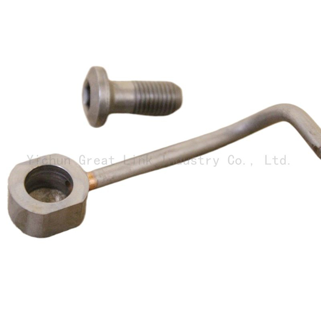 OEM High Quality Oil Spray Jet A1601800143 for MERCEDES-BENZ Smart