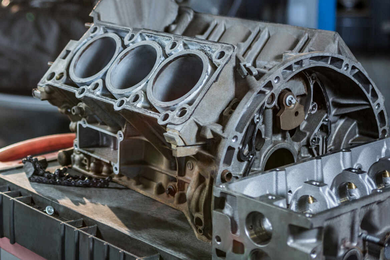 Engine parts manufacturer2