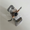 Genuine Oil Injector Spray Nozzle 6H4C6K56-CA for Land Rover
