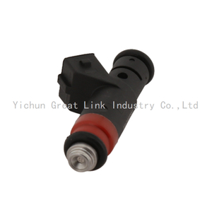 High quality Fuel Injector Nozzle VAZ20734 for Chevrolet Daewoo Lada Car Part 8067B0237938 VAZ 20734