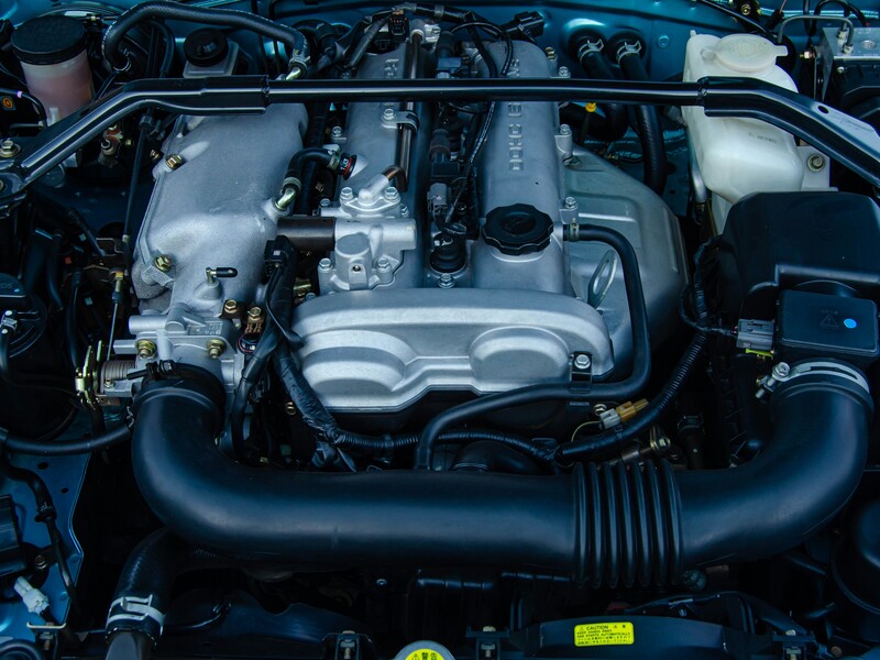 Quality Control in Engine Parts Manufacturing: What Buyers Should Know