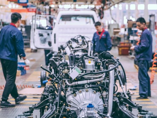Signs of Fuel Injector Failure and Troubleshooting Tips