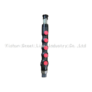 Common Rail Fuel Rail 8C1Q-9D280-AA 1497163 LR006865 for Ford Transit Fuel Injection Rail Assembly Supplier
