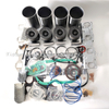 High Performance Diesel Engine Rebuild Overhaul Kit Piston Liner Ring Bearing for Great Wall GW2.5 2.8TCI Truck Engine Parts