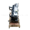 4JB1 Diesel Engine Long Block Bare Engine for JMC Pickup Cargo Truck Auto Parts JX493ZLQ5 4jb1 Engine for Sale