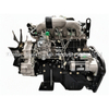 JX493G43 63KW Complete Mechanical Diesel Motor Running-in Test Finished for Marine Vessel Forklift Engineering Machinery JX493G