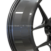 20 Inch Forged Alloy Car Wheel RIM Lightweight Premium Wheel for Luxury Coupe Sedan