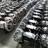 MSB-5M Manual Gearbox Transmission for Isuzu 4JB1 2.8L Diesel Engine Suitable NKR NHR Light Truck